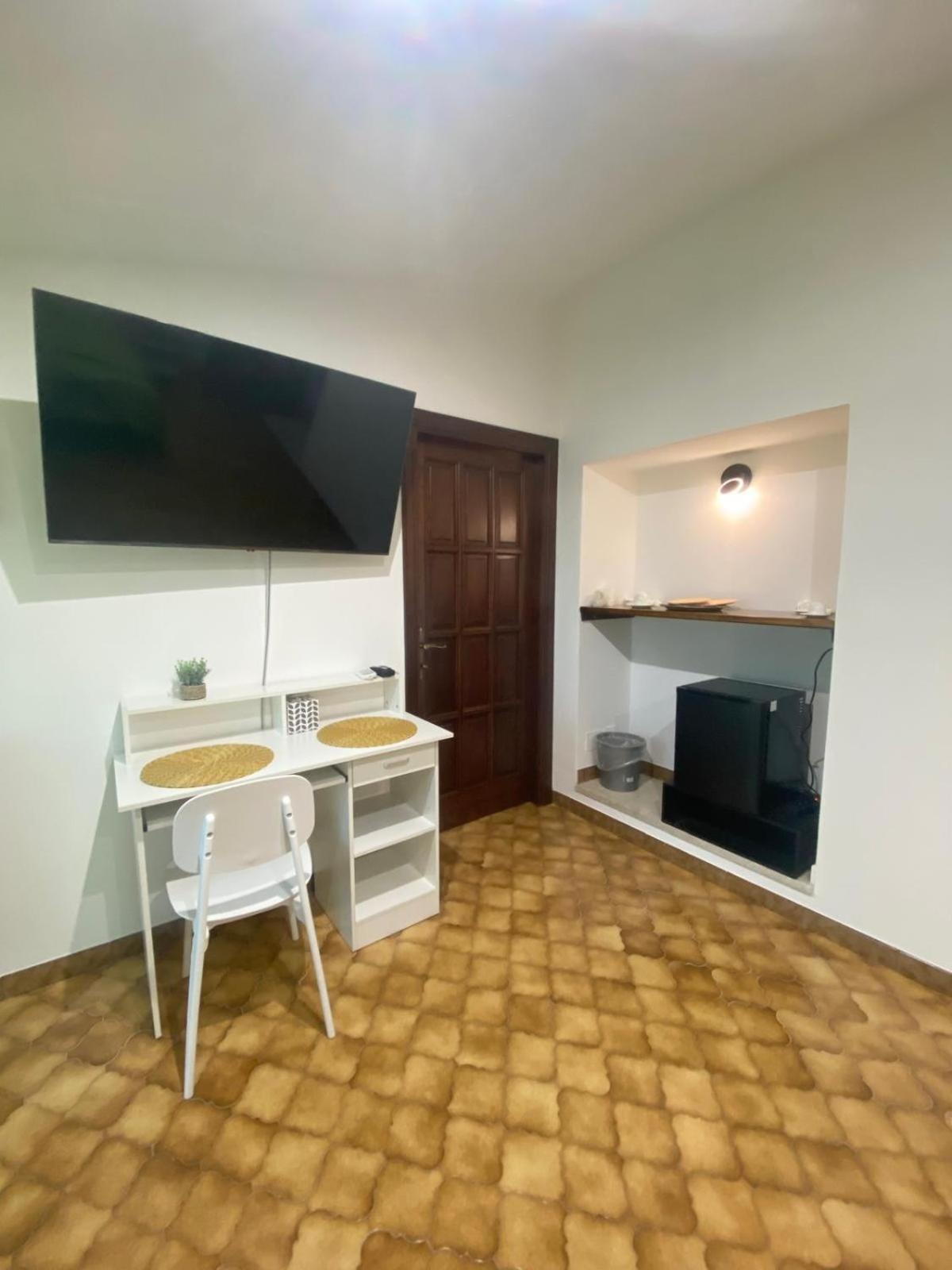 Vento Di Mare Bed and Breakfast Gaeta Esterno foto